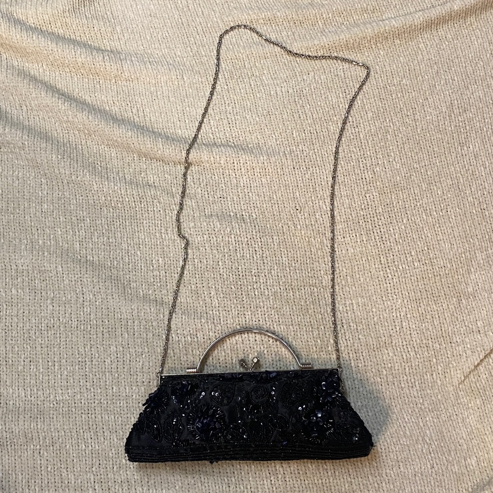 Beaded Vintage Bag
